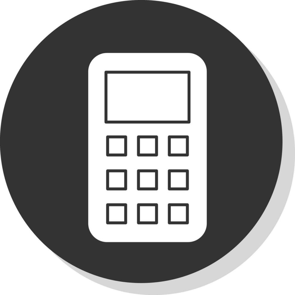 Dial Pad Vector Icon Design 28887621 Vector Art at Vecteezy