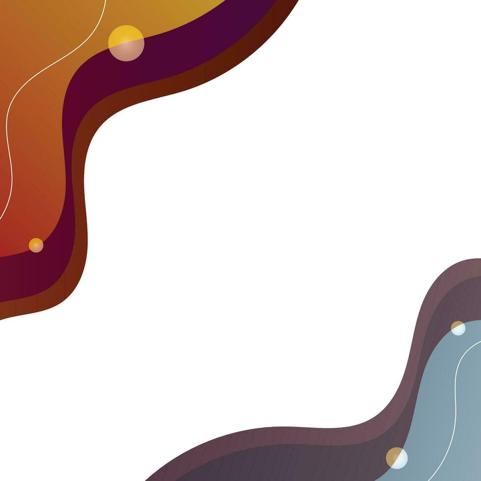 abstract vector background design
