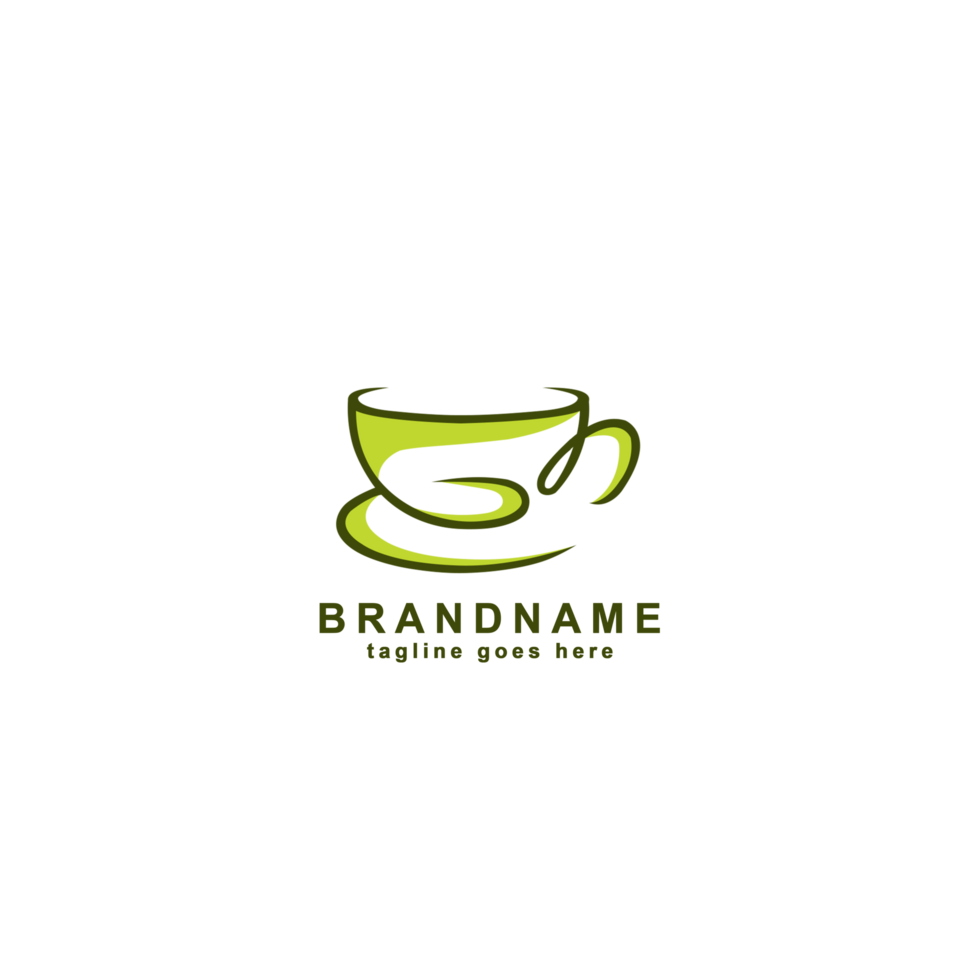 logo design for beverage brands png