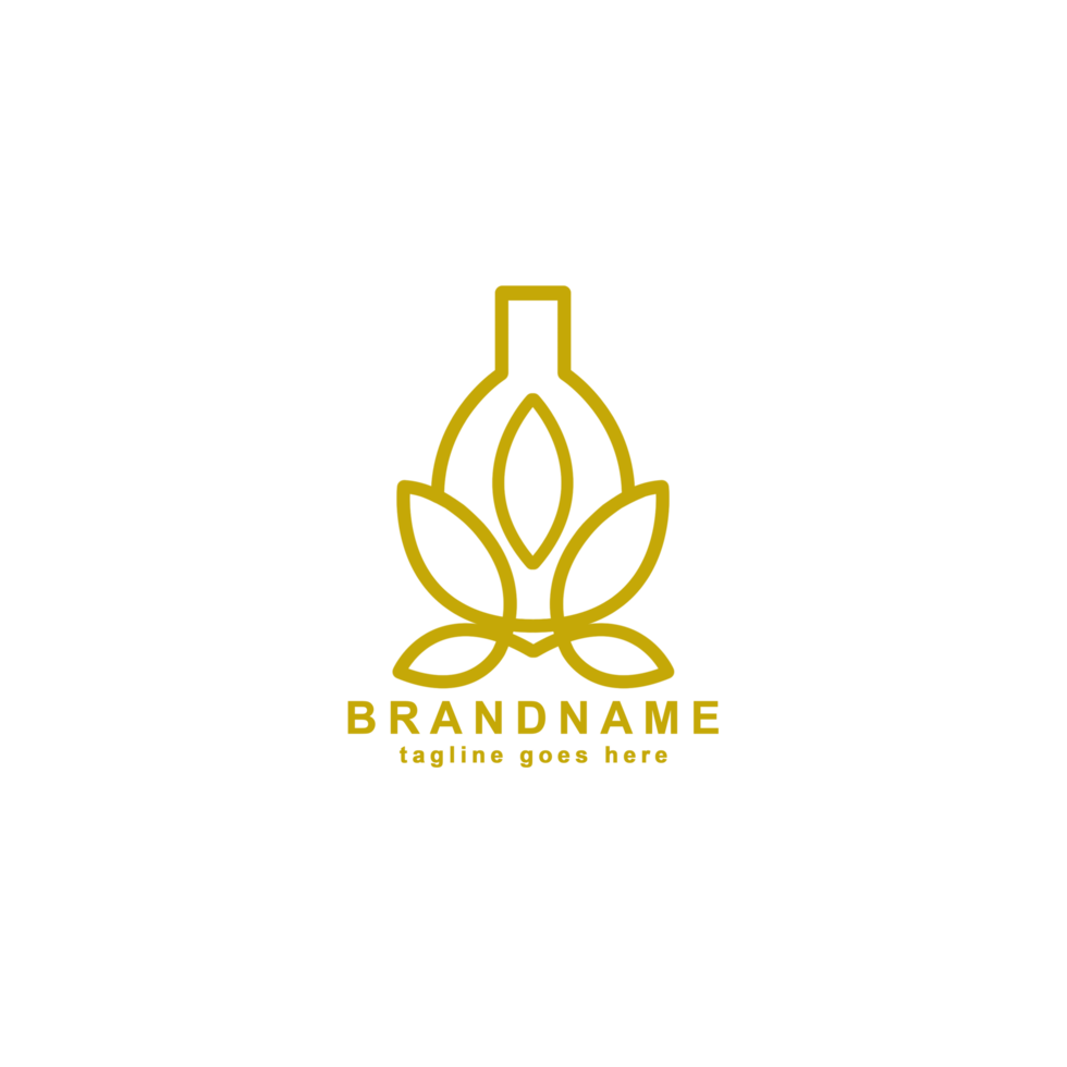 logo design for beverage brands png