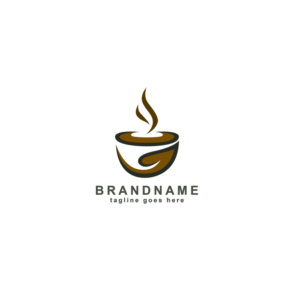 logo design for beverage brands png