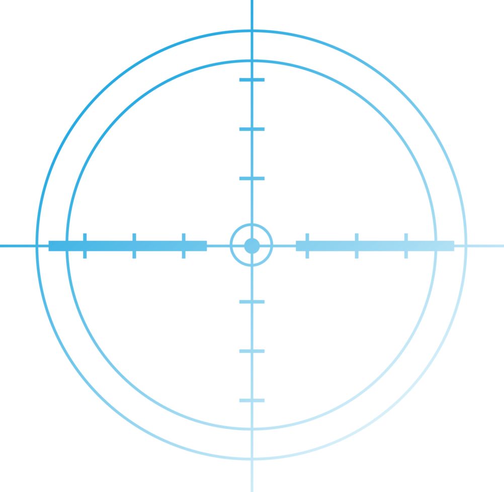 Aim at target and aim bullseye sign symbol.Goals and goals, goals and goals. png