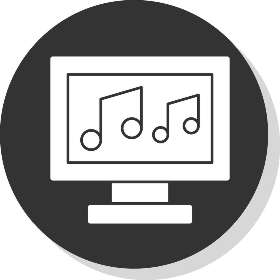 Cd de música aislado y diseño de vector de icono de nota 3171170 Vector en  Vecteezy