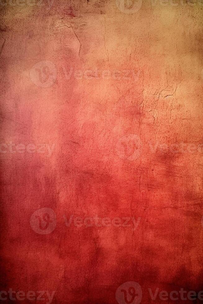 Stained Red Wall Background 28893978 Stock Photo at Vecteezy