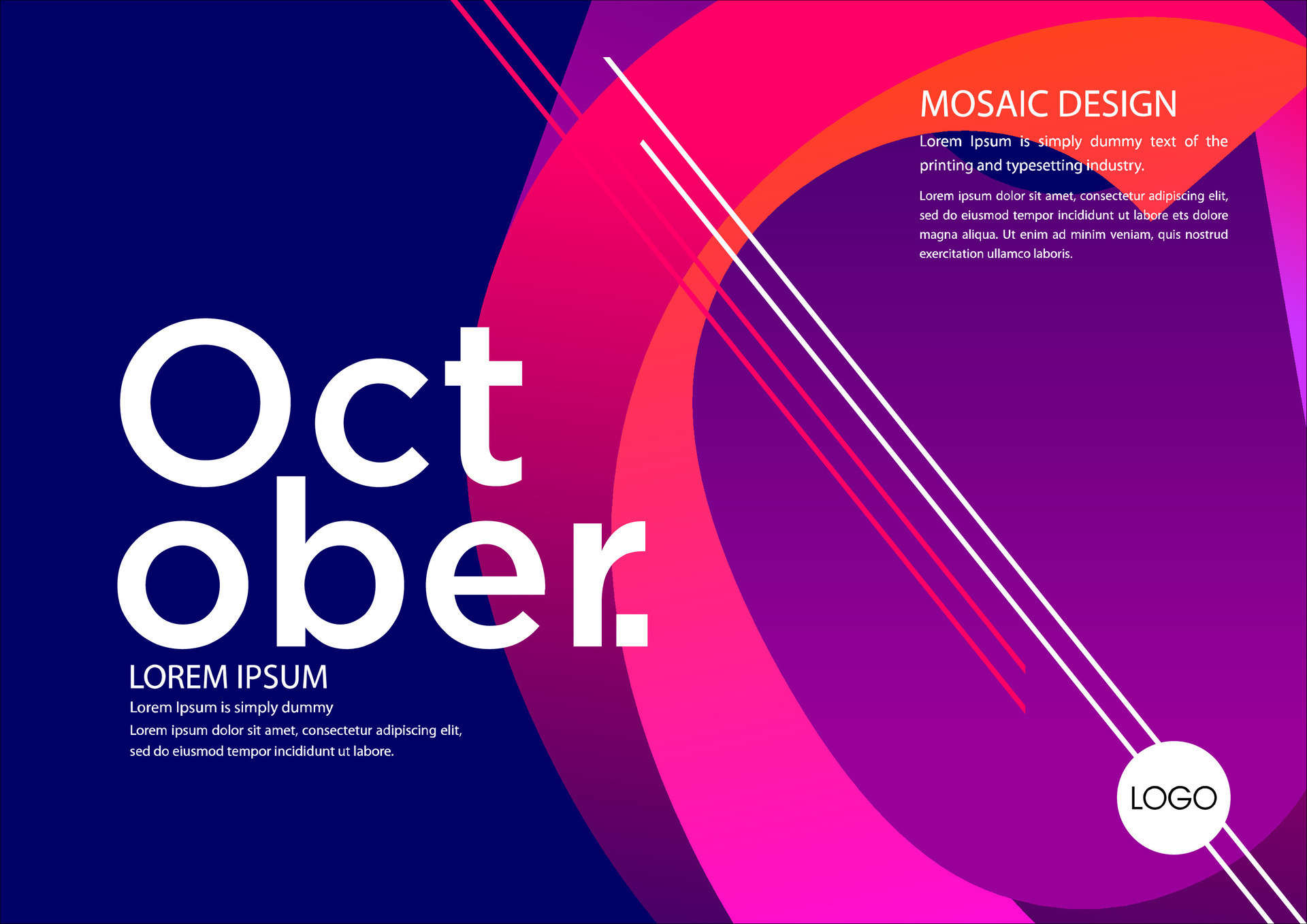 September October Calendar Template September October Calendar Template