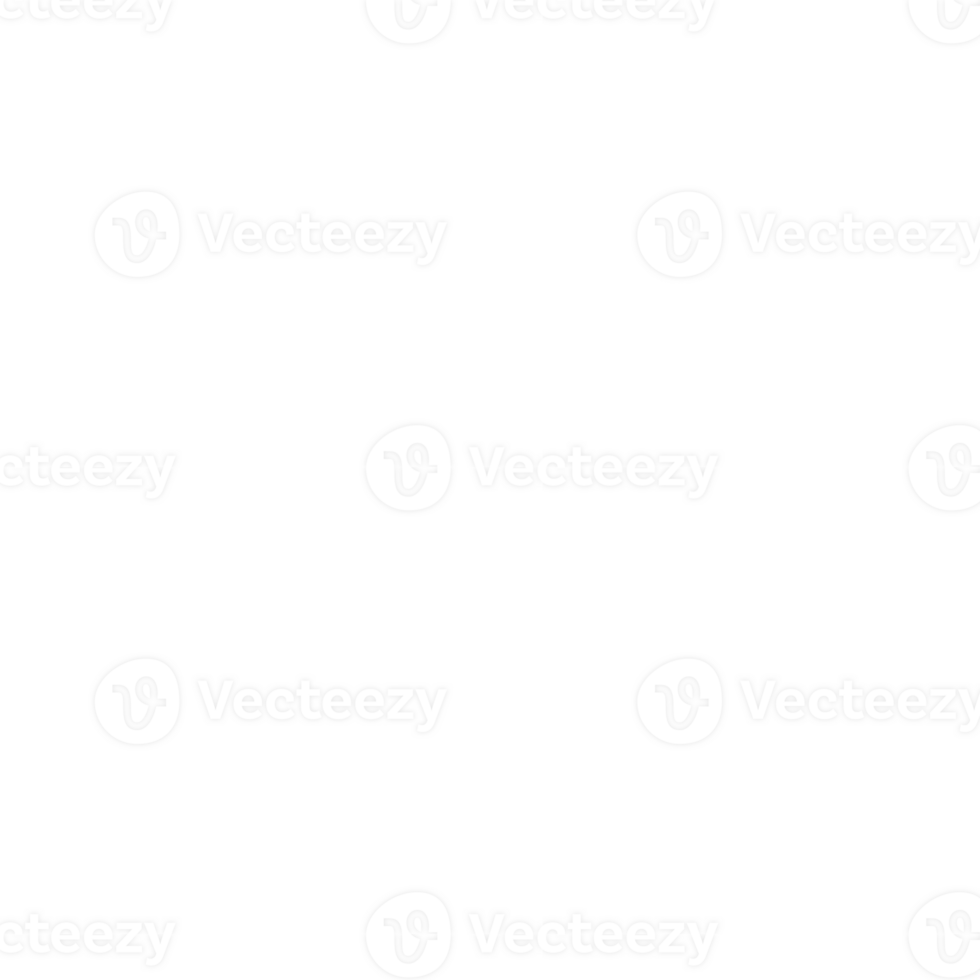 White sparkle light effect png