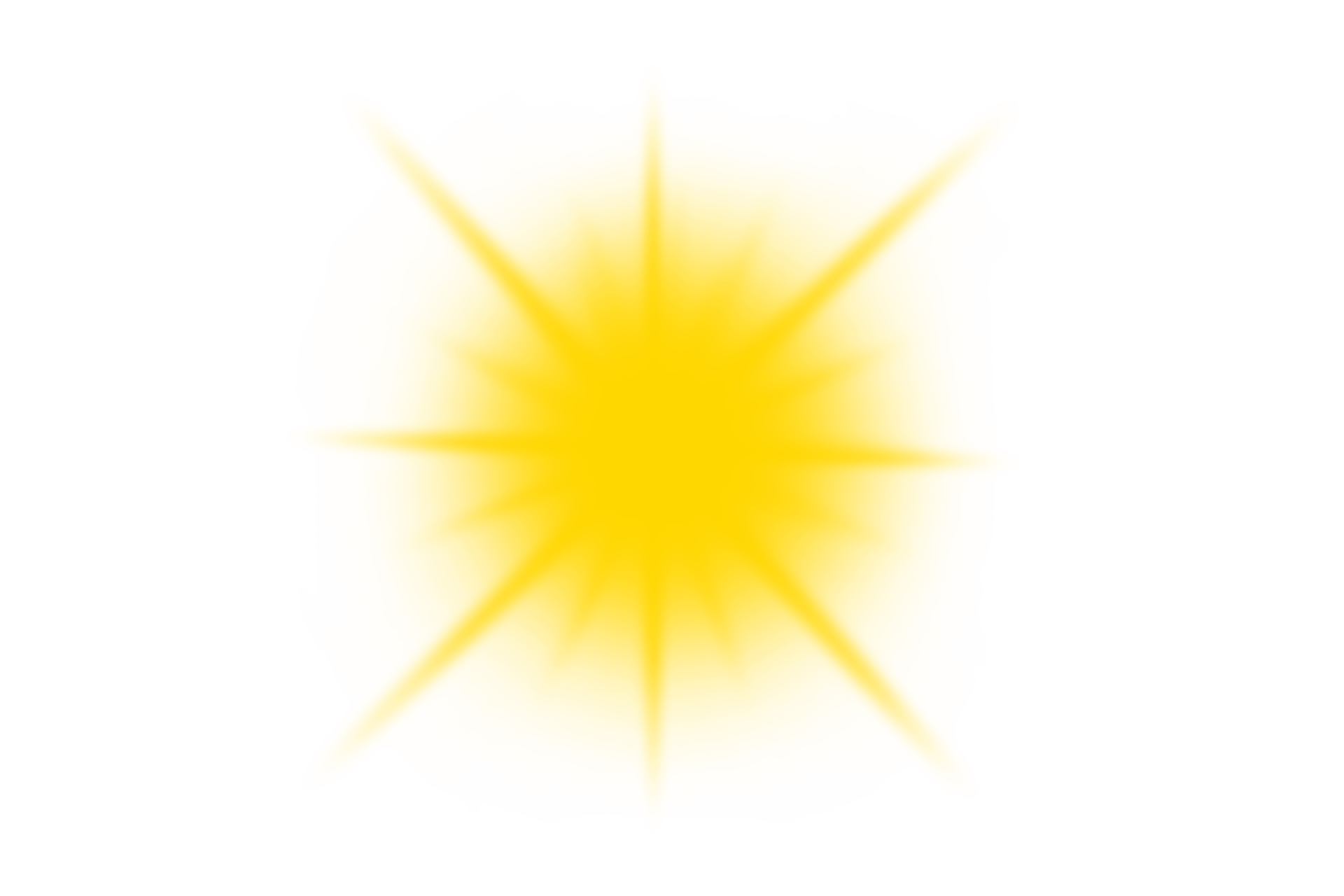 Gold sparkle light effect 28895363 PNG