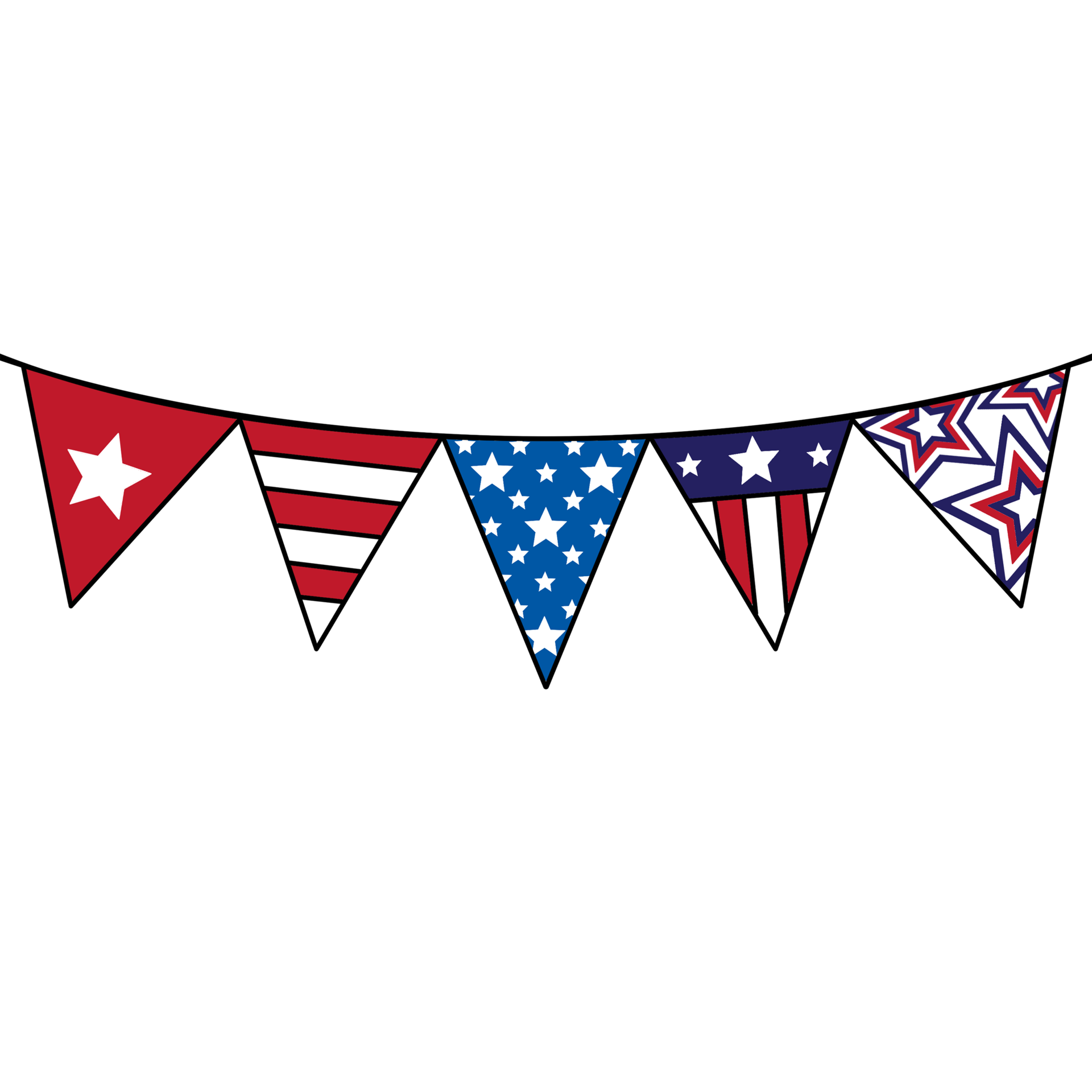 hand-drawn-4th-of-july-celebration-28895367-png