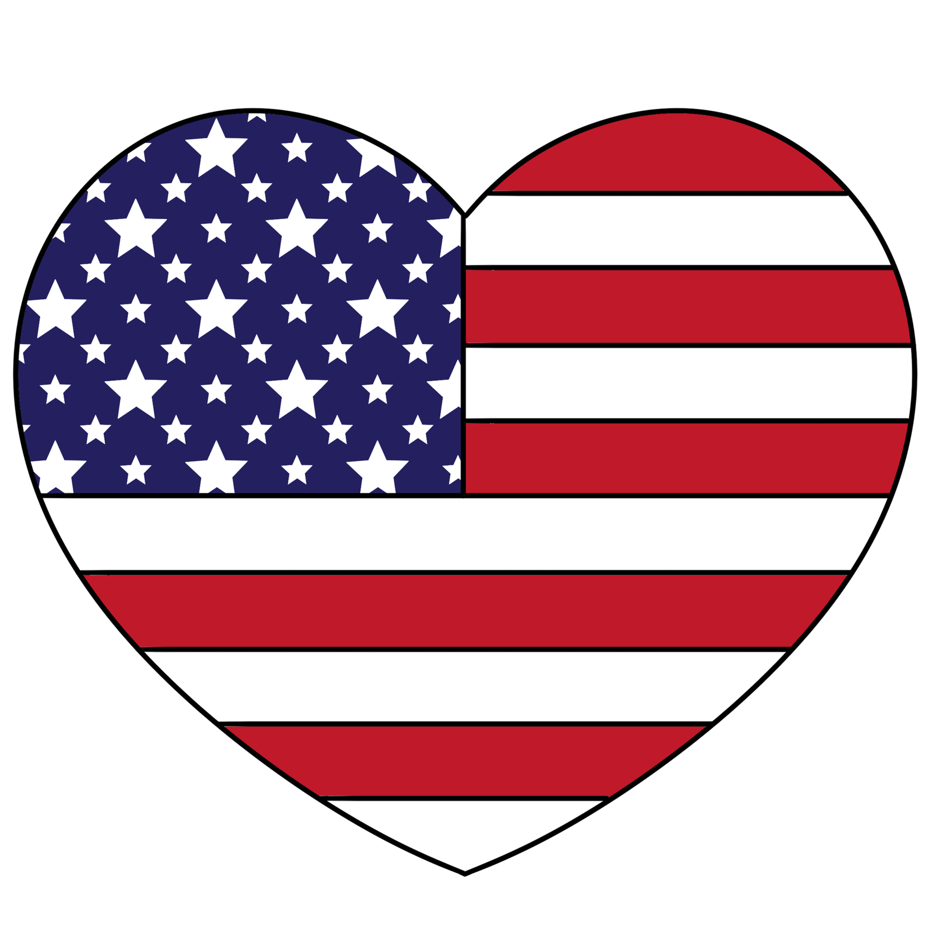 Hand Drawn 4th Of July Celebration 28895373 PNG hand-drawn-4th-of-july-celebration-28895373-png