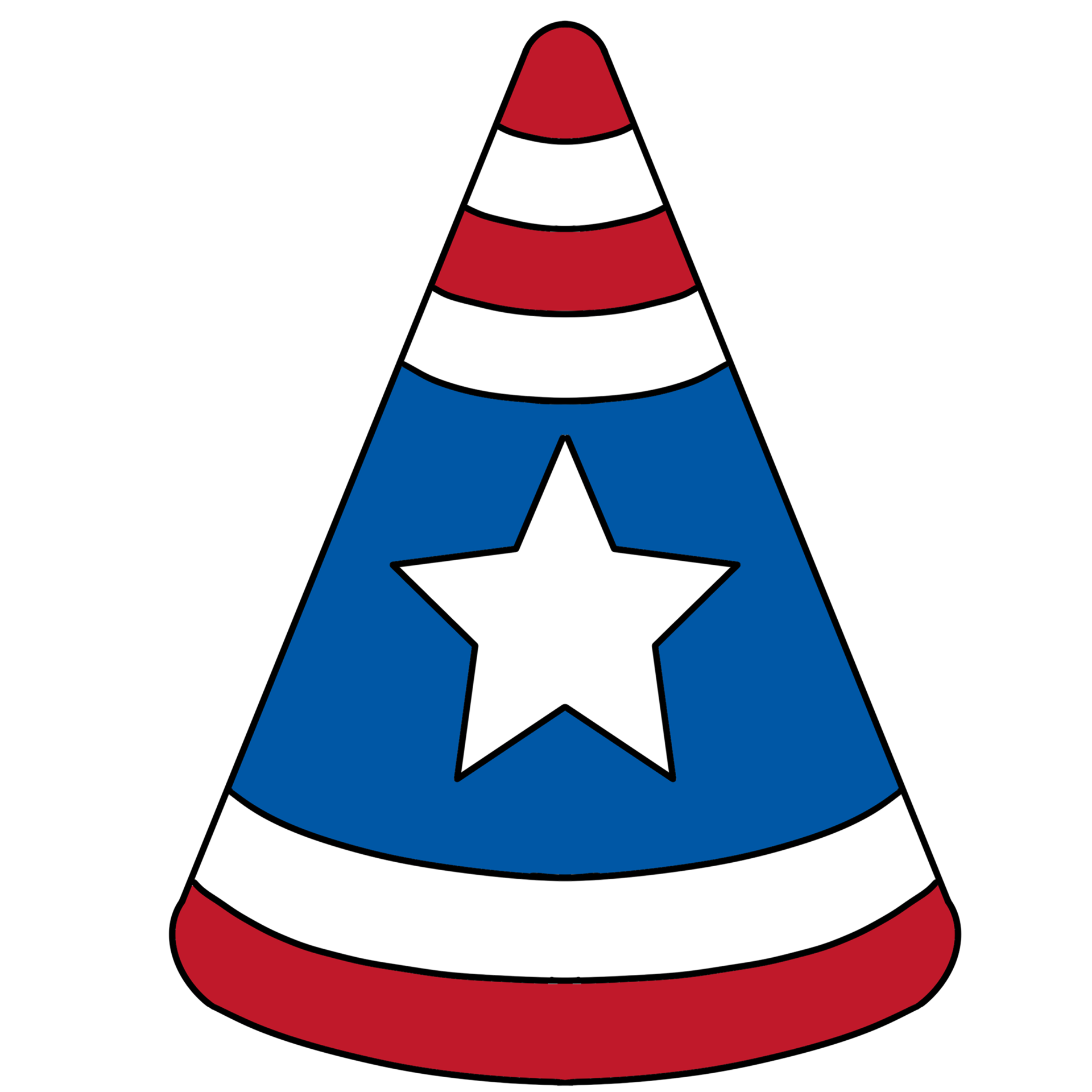 hand-drawn-4th-of-july-celebration-28895374-png