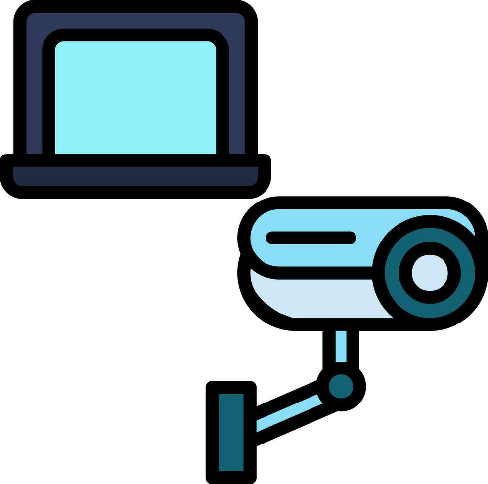 Device Vector Icon Design