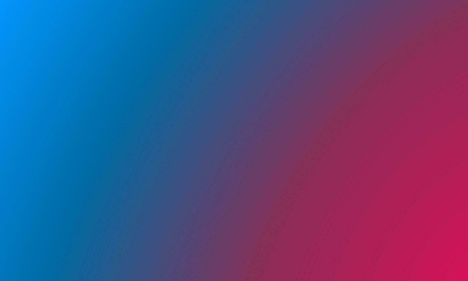 Abstract blurred gradient mesh background vector. Modern smooth design template on soft blue, red colors blend. Suitable for poster, wallpaper, banner, decoration, cover, website, digital vector