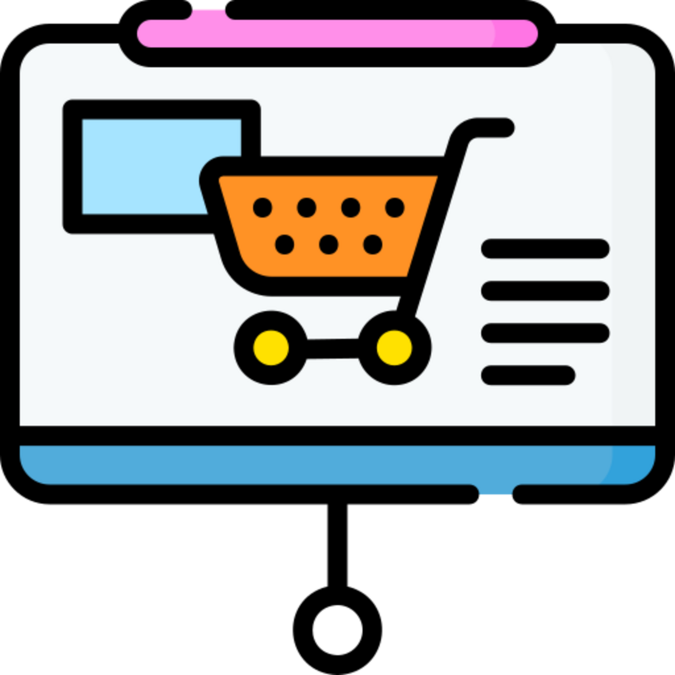 presentation icon design png