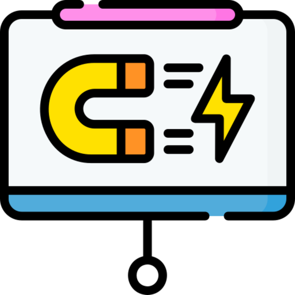 presentation icon design png
