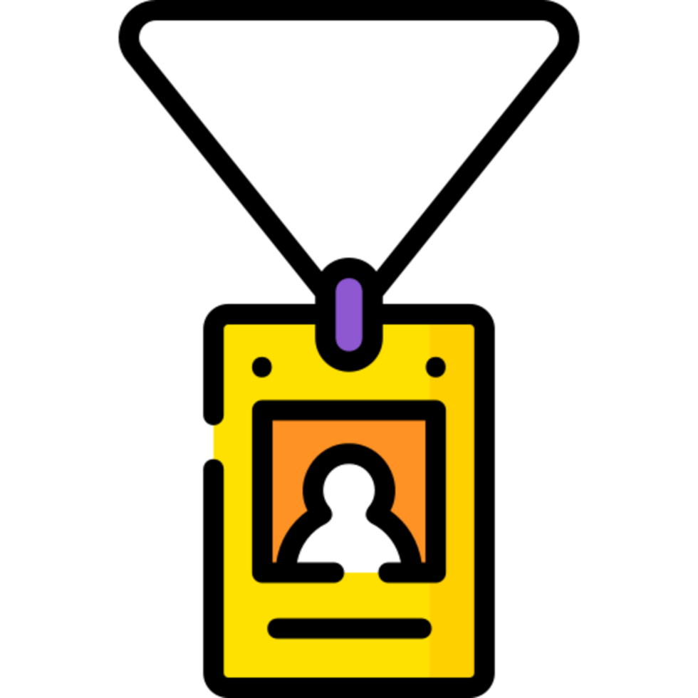 id icon design png