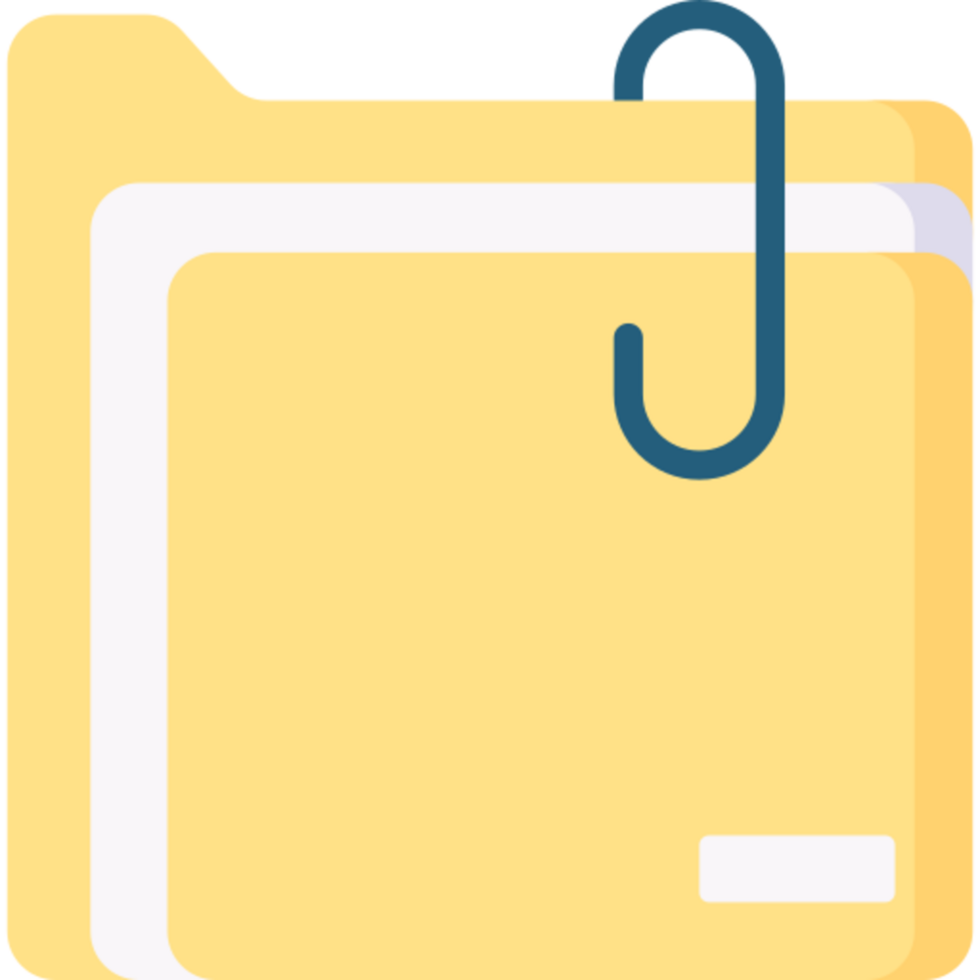 attached file icon design png