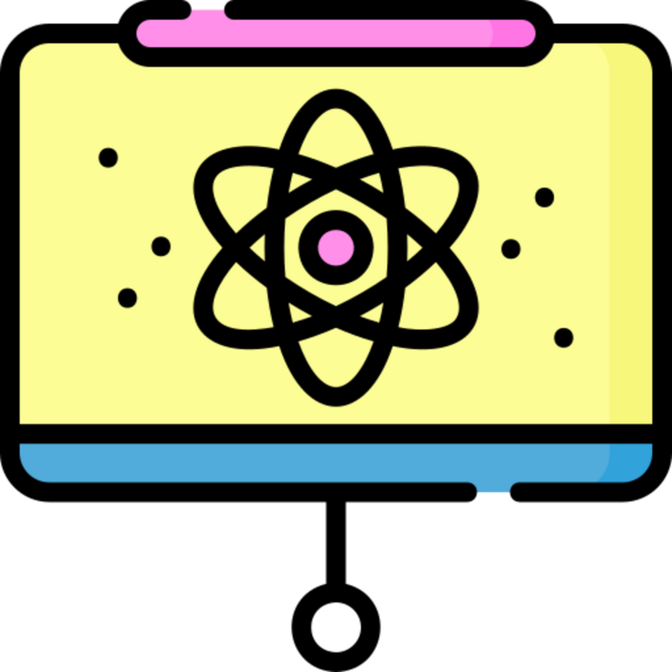 presentation icon design png