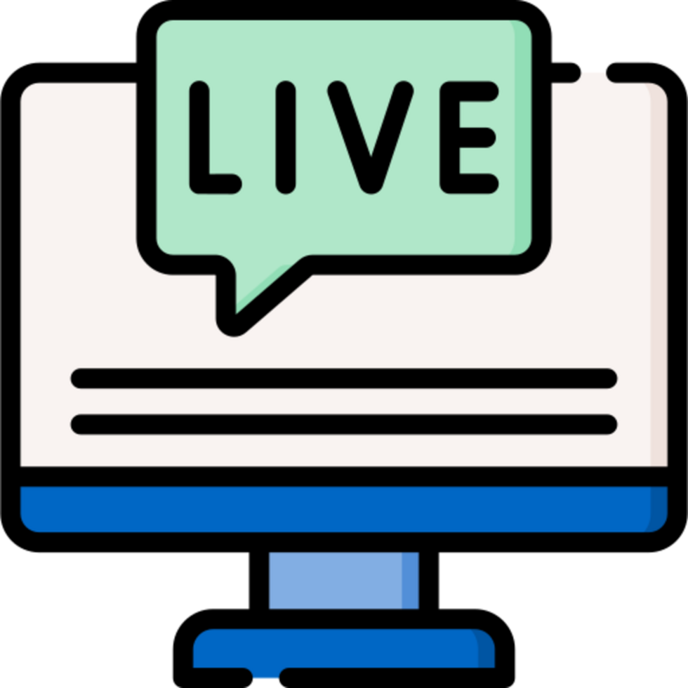 live chat icon design png