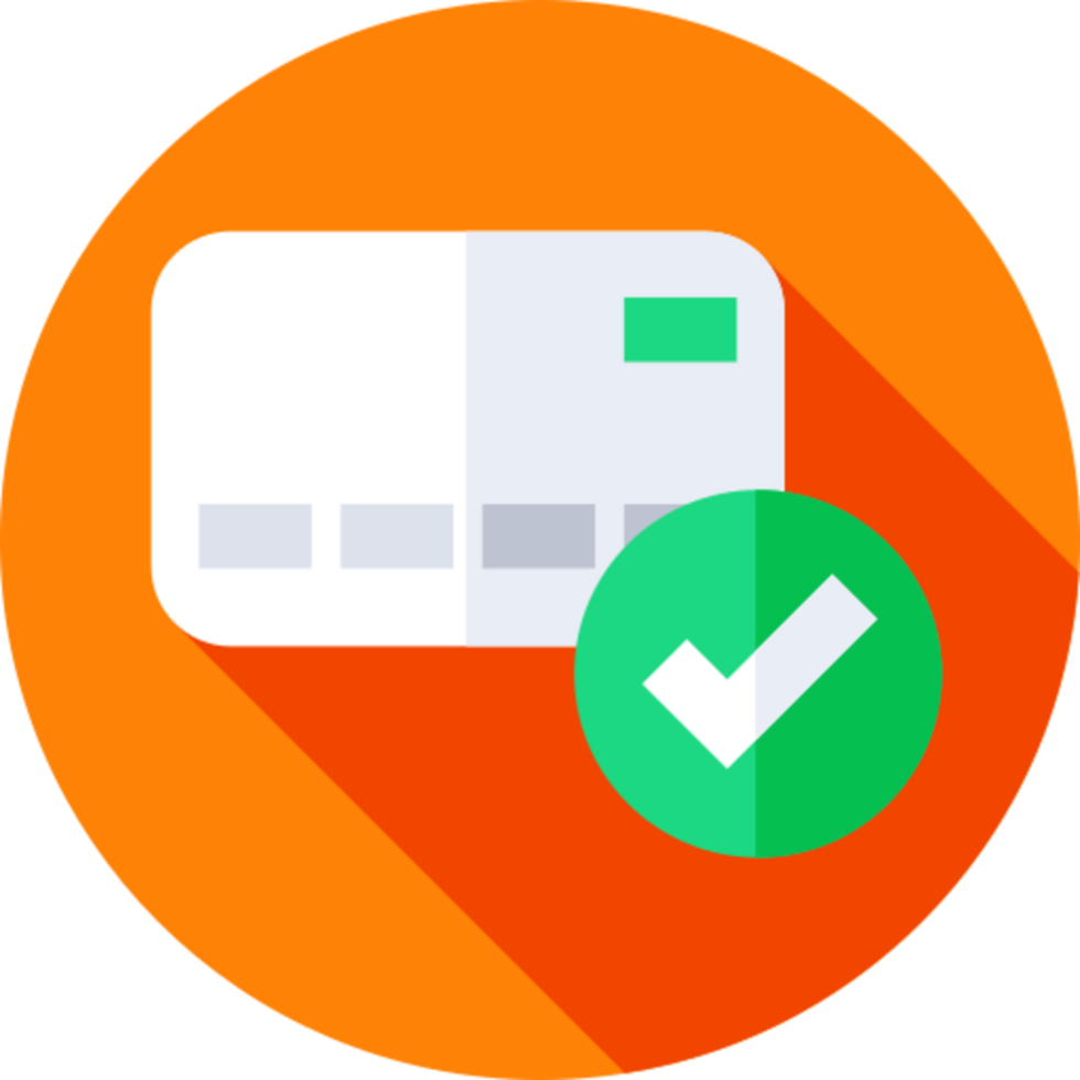 credit card icon design png