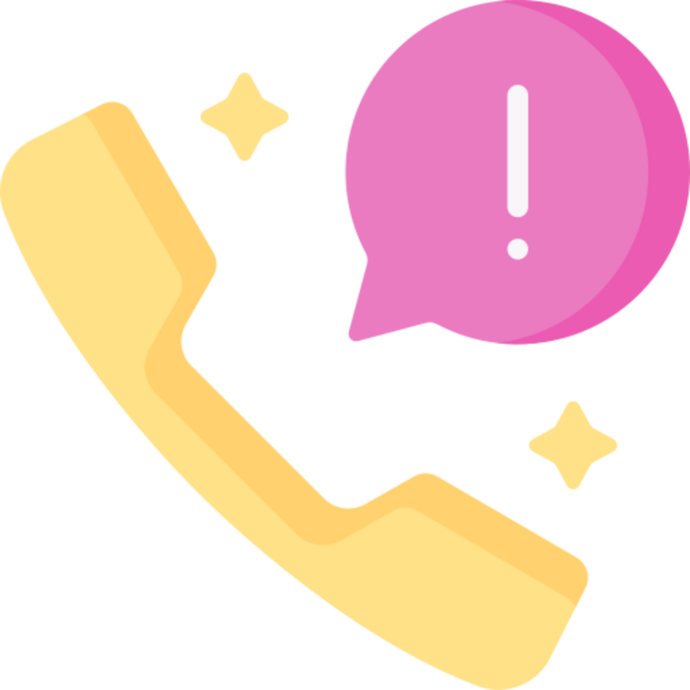 call icon design png