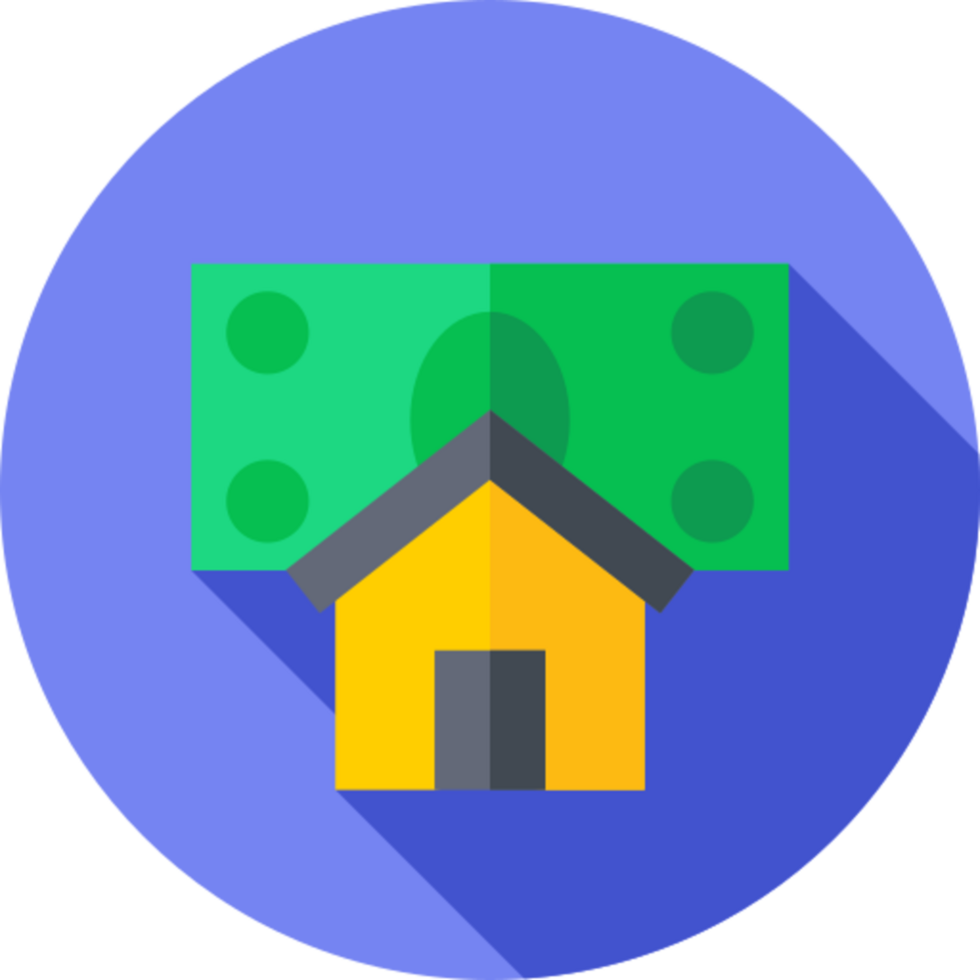 money icon design png