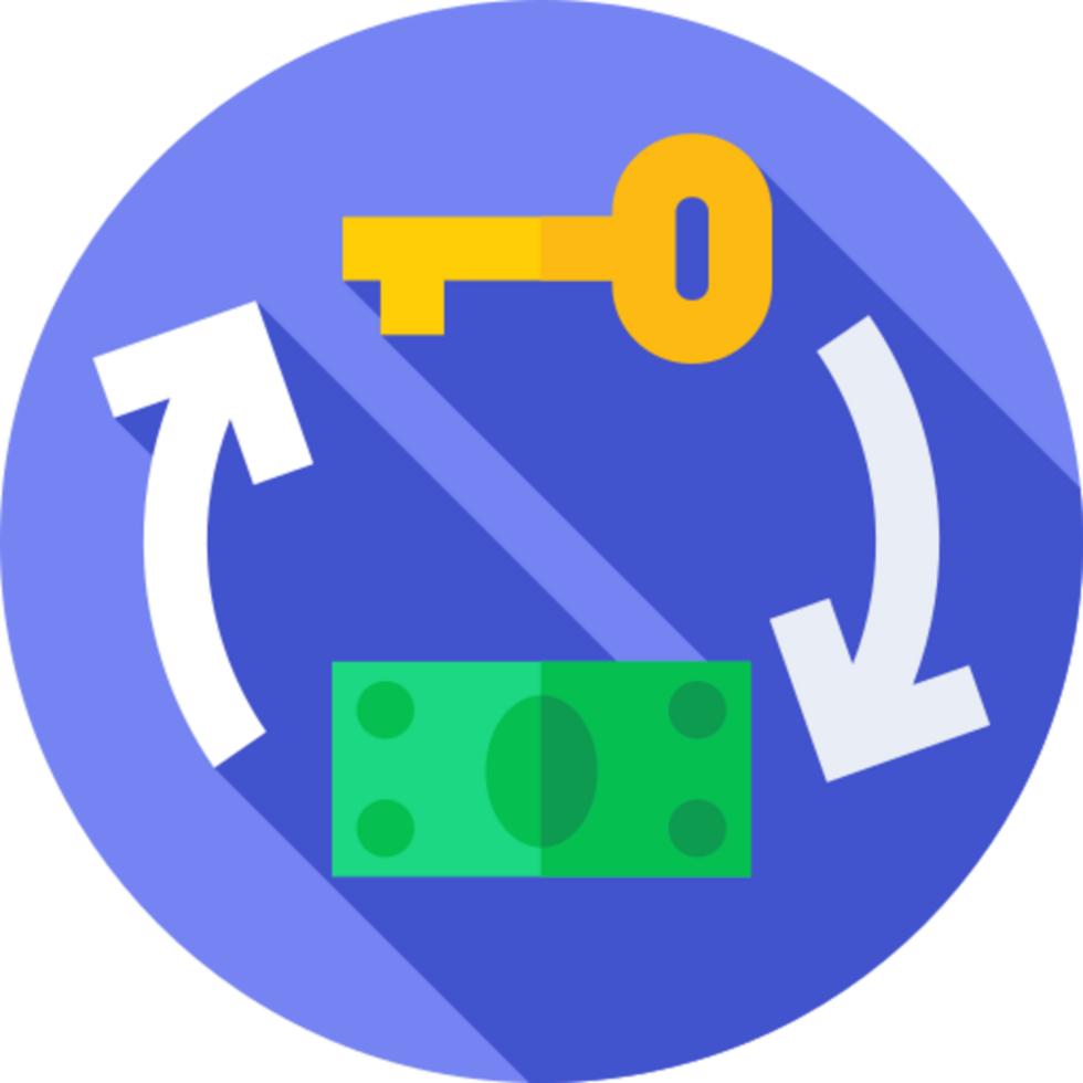 loan icon design png
