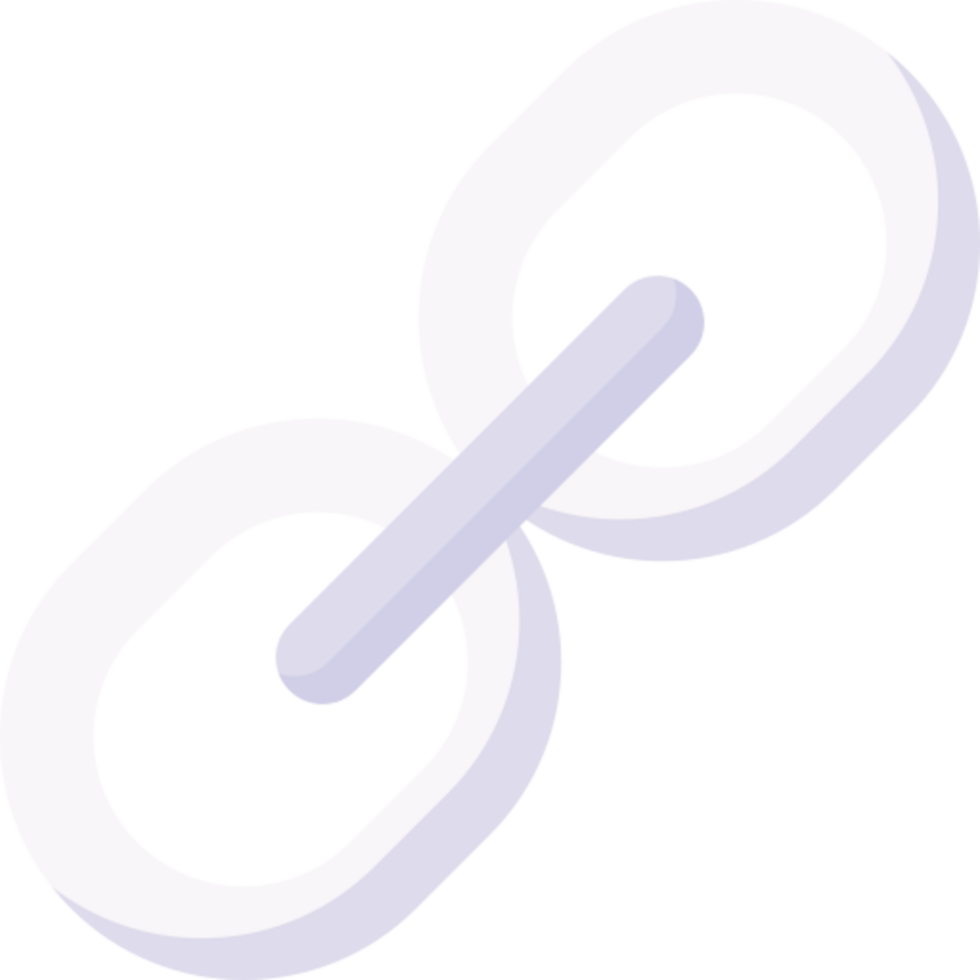 link icon design png