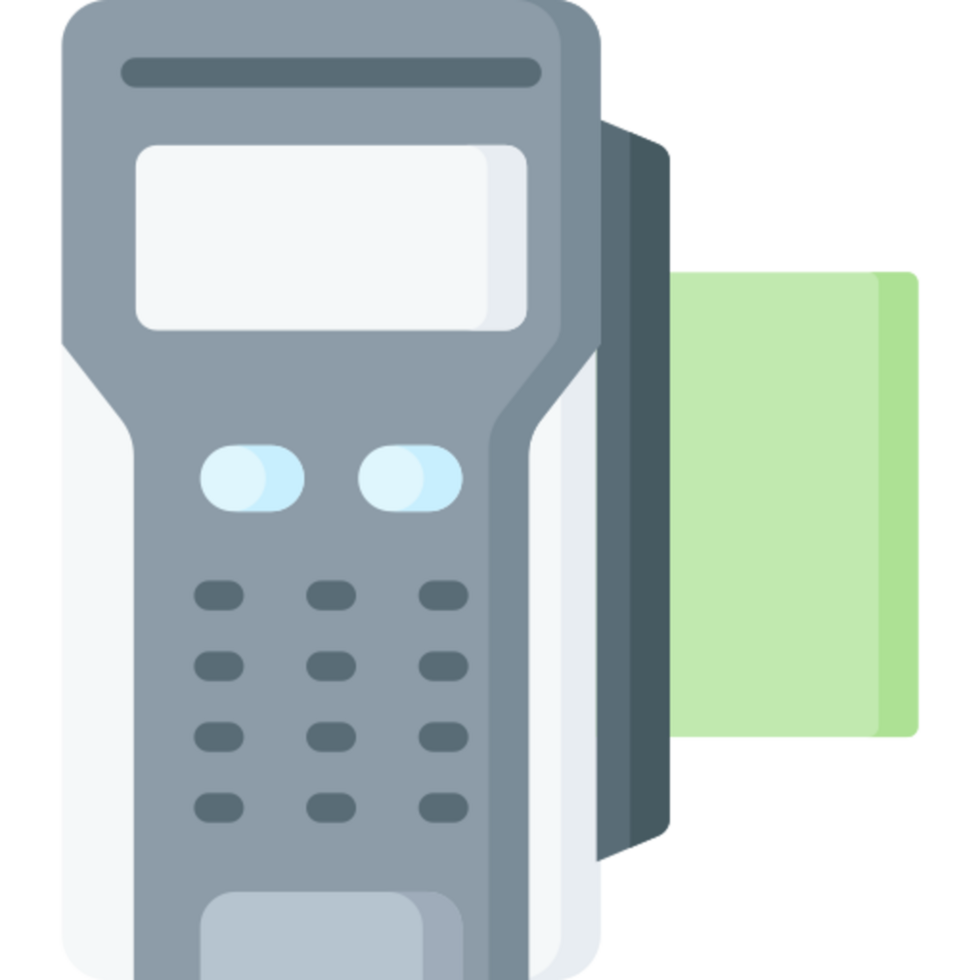 pos icon design png