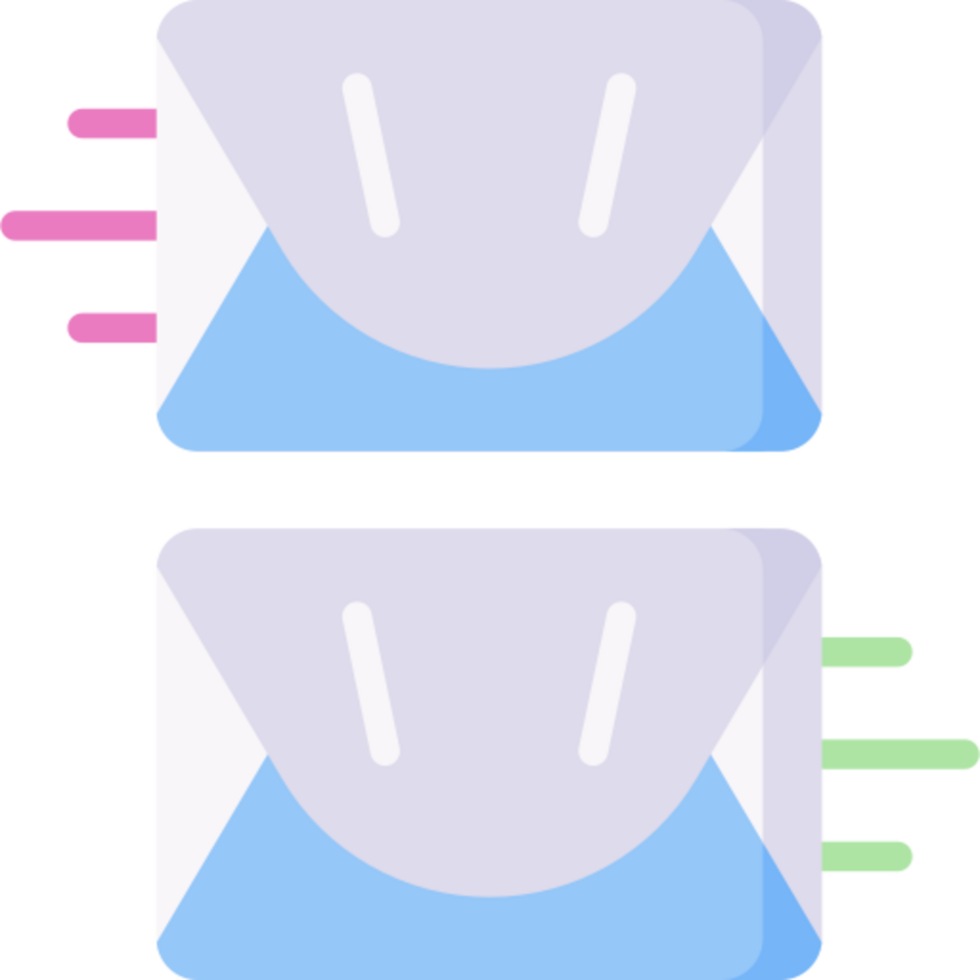messaging icon design png