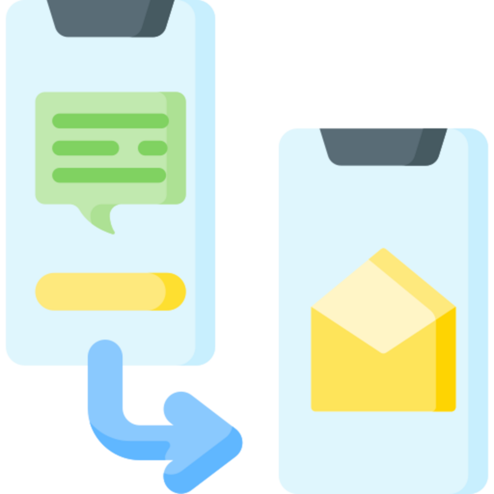 network icon design png