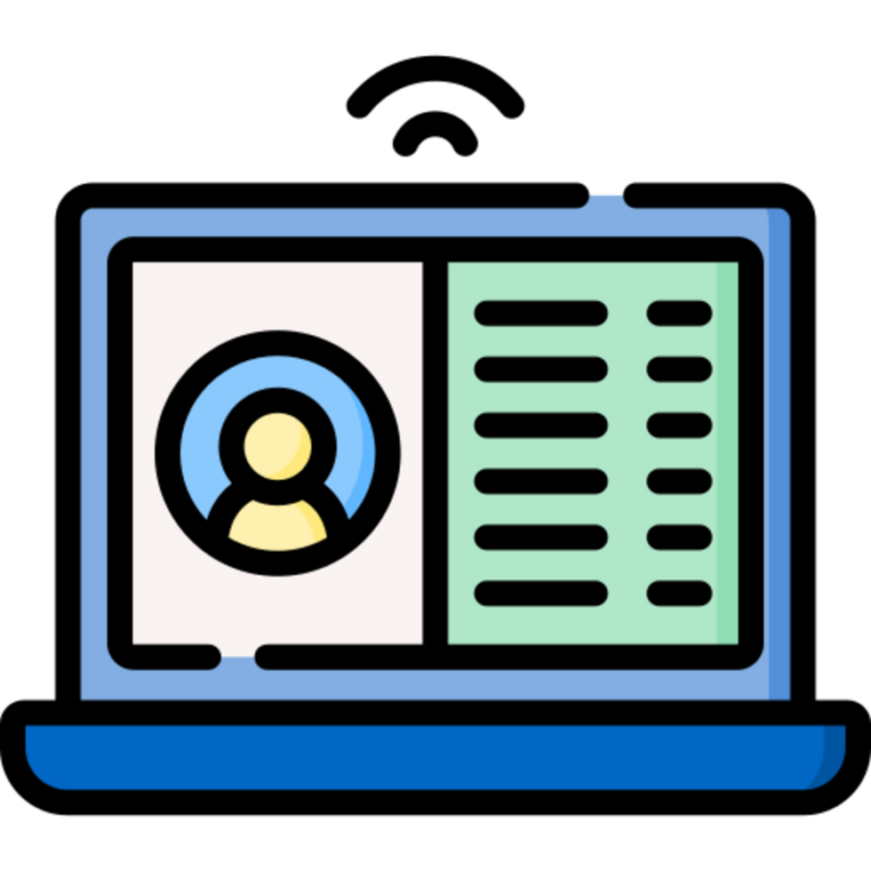 chat icon design png