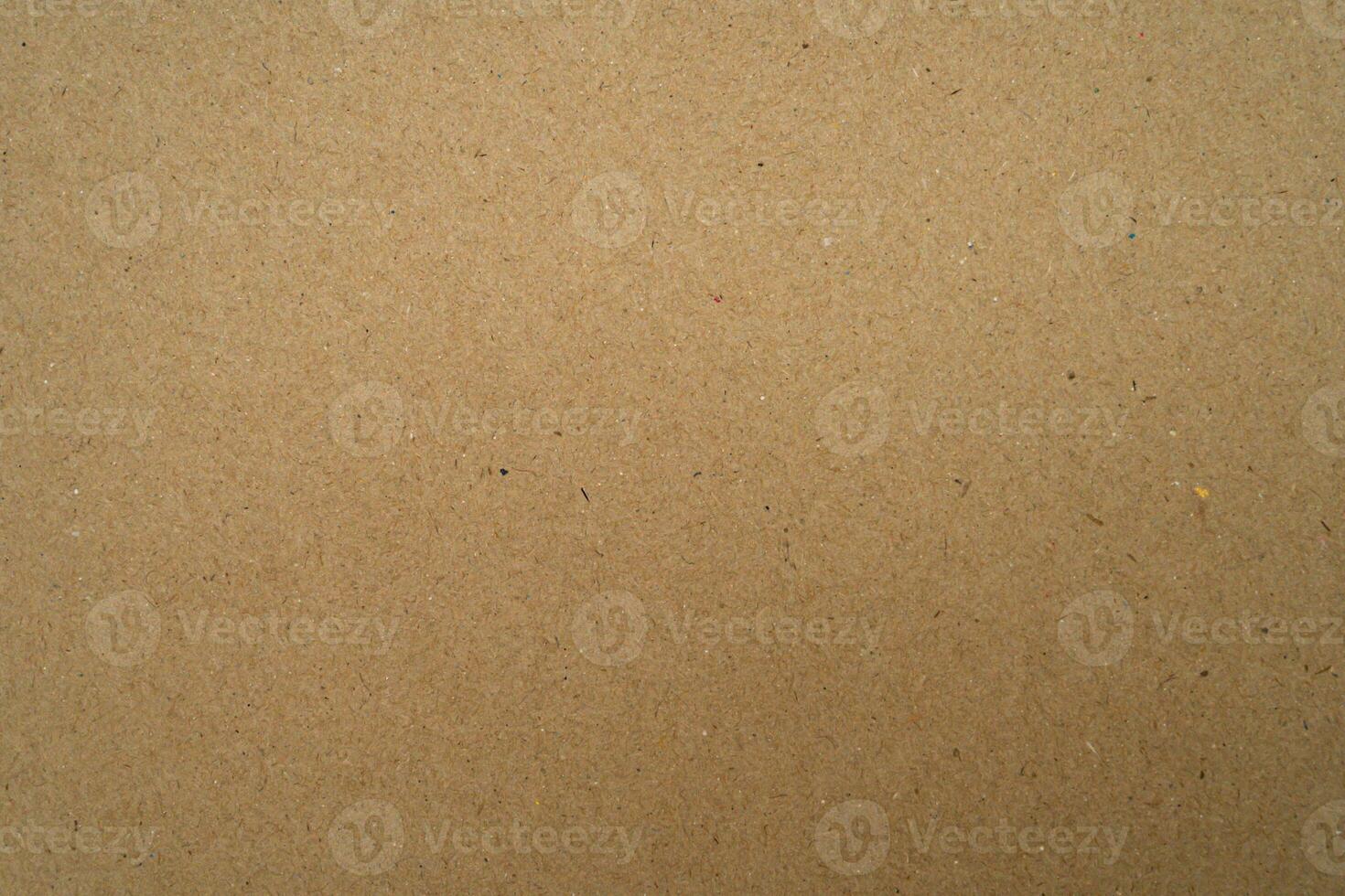 Recycle Paper Texture background. Crumpled Old kraft paper abstract shape background with space paper for text high resolution photo