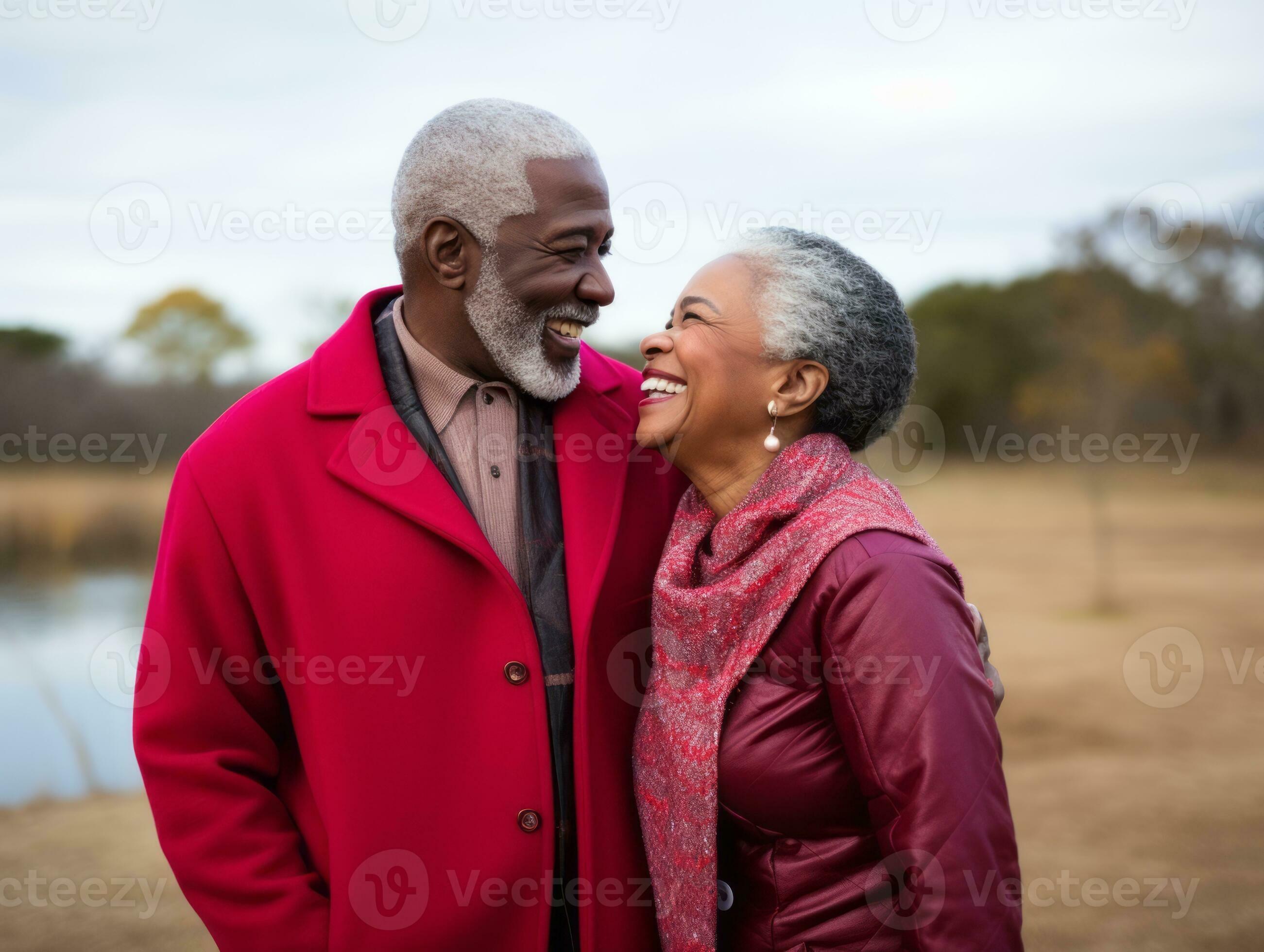 African American Happy Sunday 29 - nd1f65l