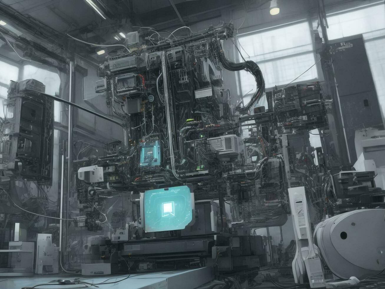 Ai Engine Stock Photos, Images and Backgrounds for Free Download