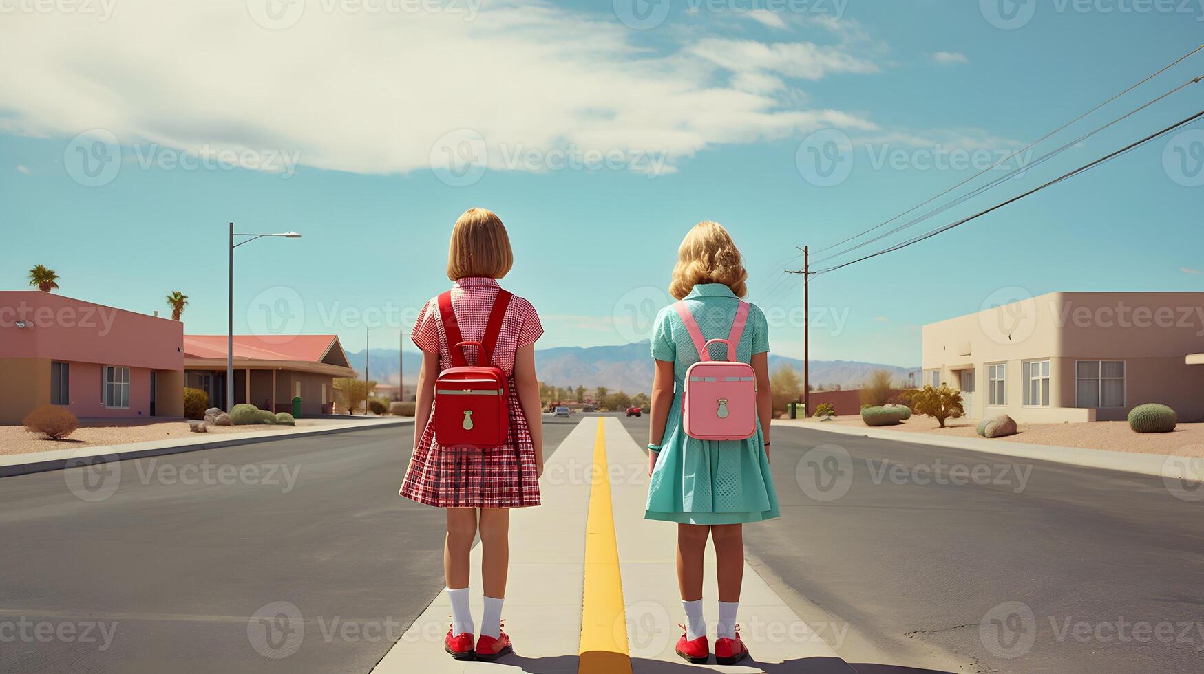 School kids, back to school students, classroom, photo