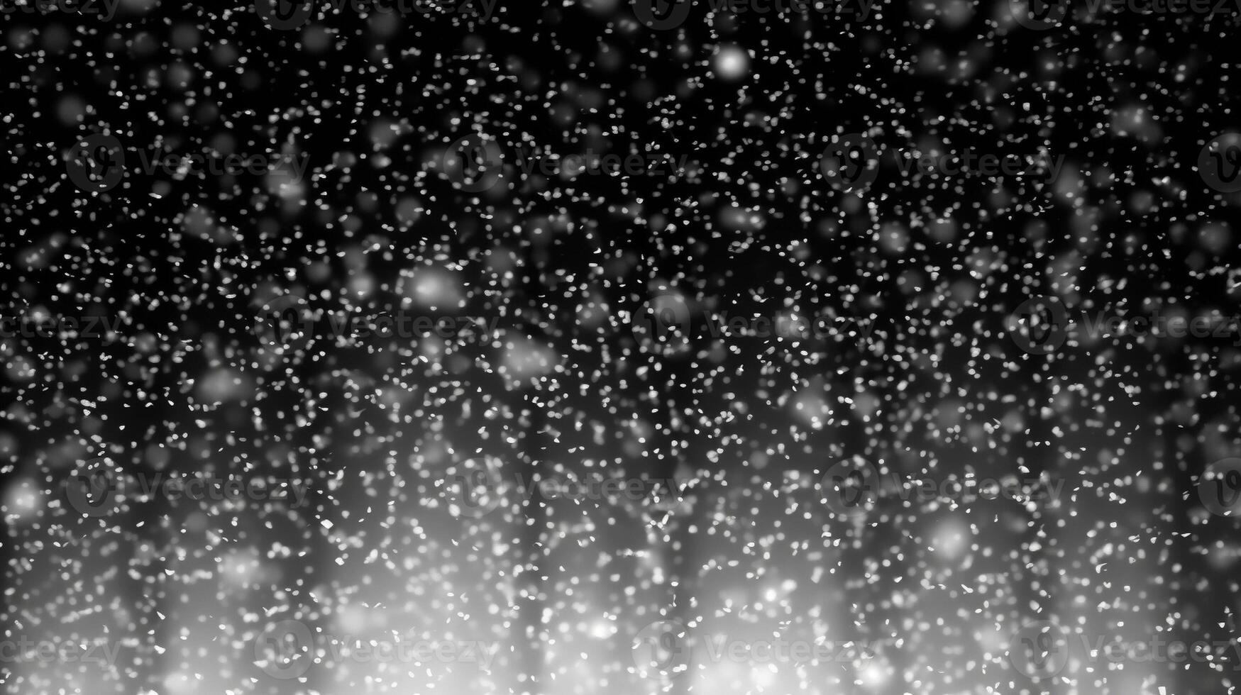 AI Generative snowfall background 29039717 Stock Photo at Vecteezy