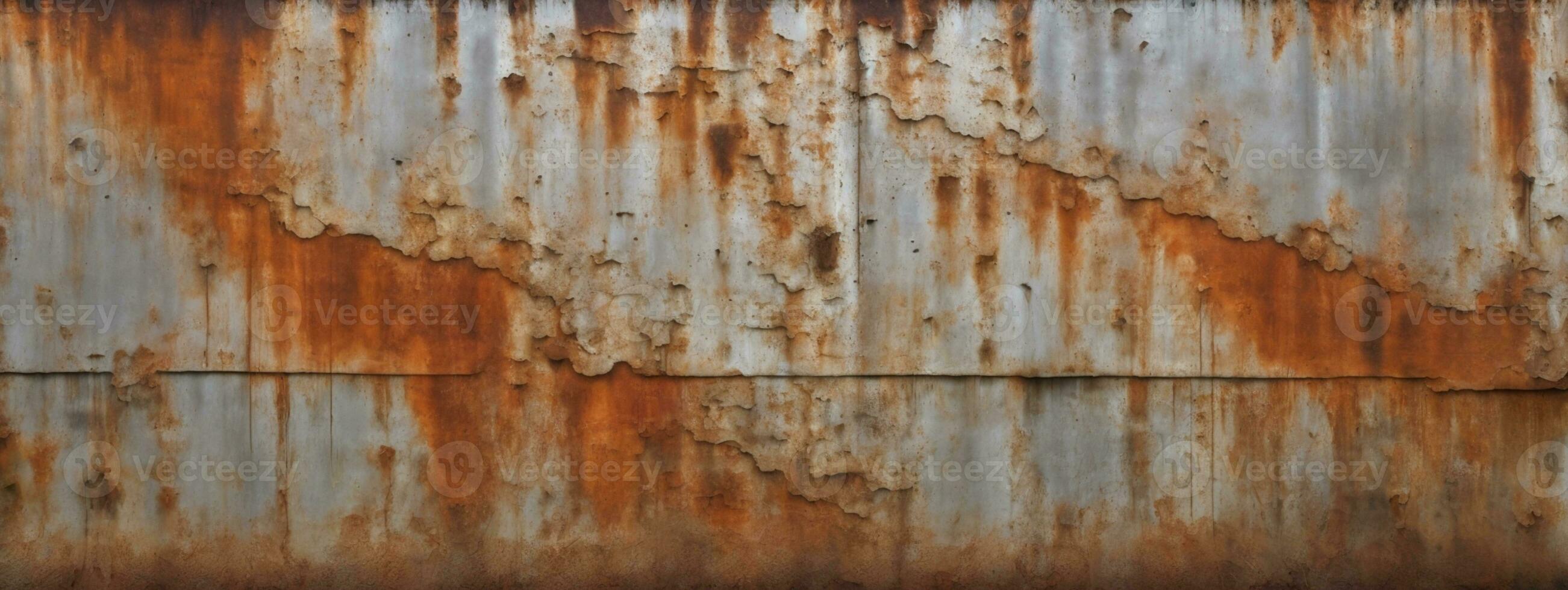 Grunge texture. AI generated photo
