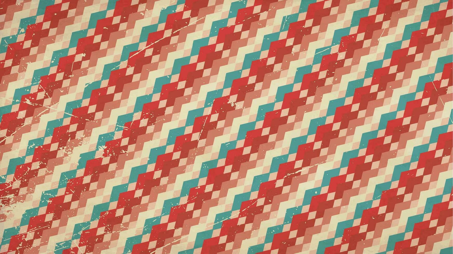 línea en estilo de 70s-90s.clásico Clásico retro rayos fondo.abstracto retro, rayo de sol, geométrico patrón, miedoso hippie,clásico Clásico retro rayos antecedentes. vector