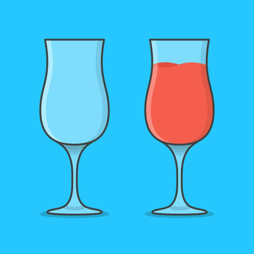 https://static.vecteezy.com/system/resources/previews/029/069/982/non_2x/empty-and-full-cocktail-glass-icon-illustration-glasses-with-red-juice-drinks-flat-icon-vector.jpg