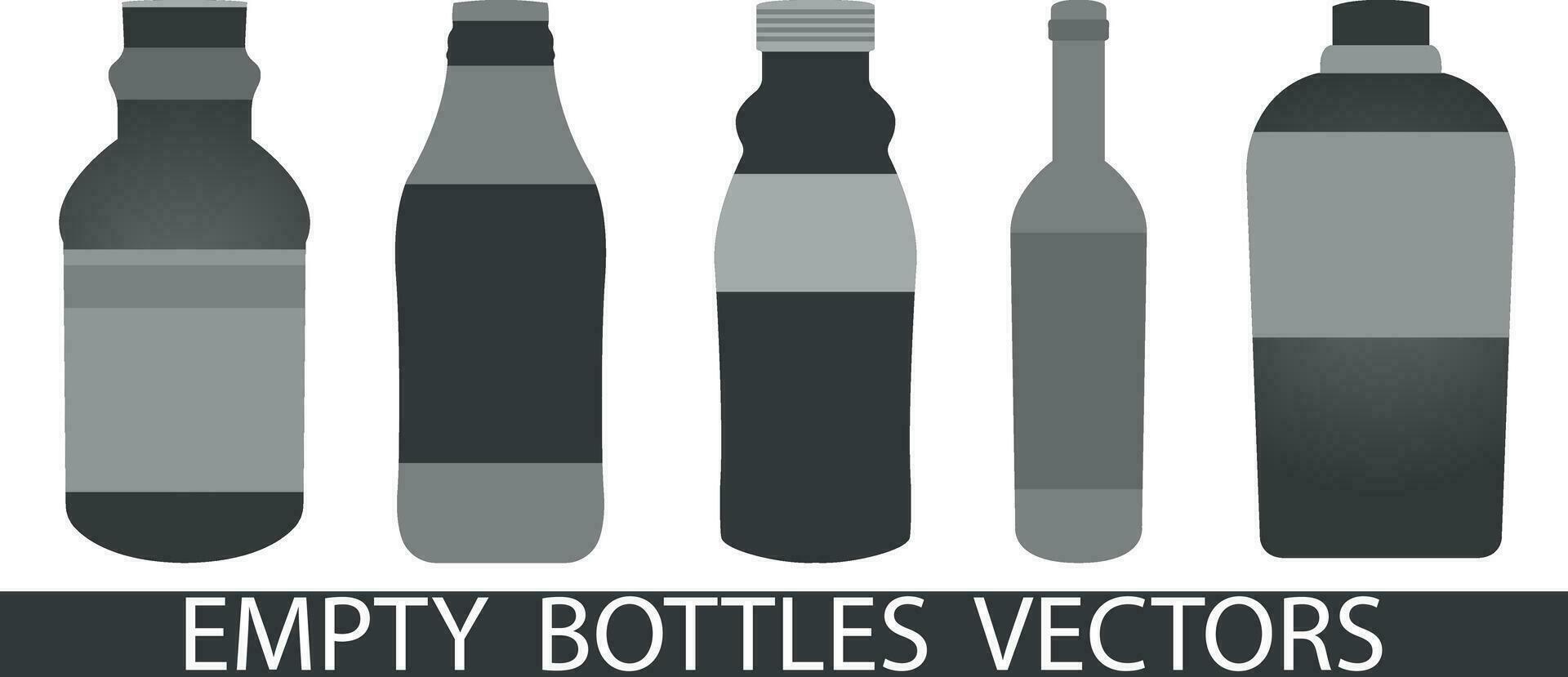 Empty Glass Bottles Vector Bottle Vector 29071048 Vector Art At Vecteezy empty-glass-bottles-vector-bottle-vector-29071048-vector-art-at-vecteezy