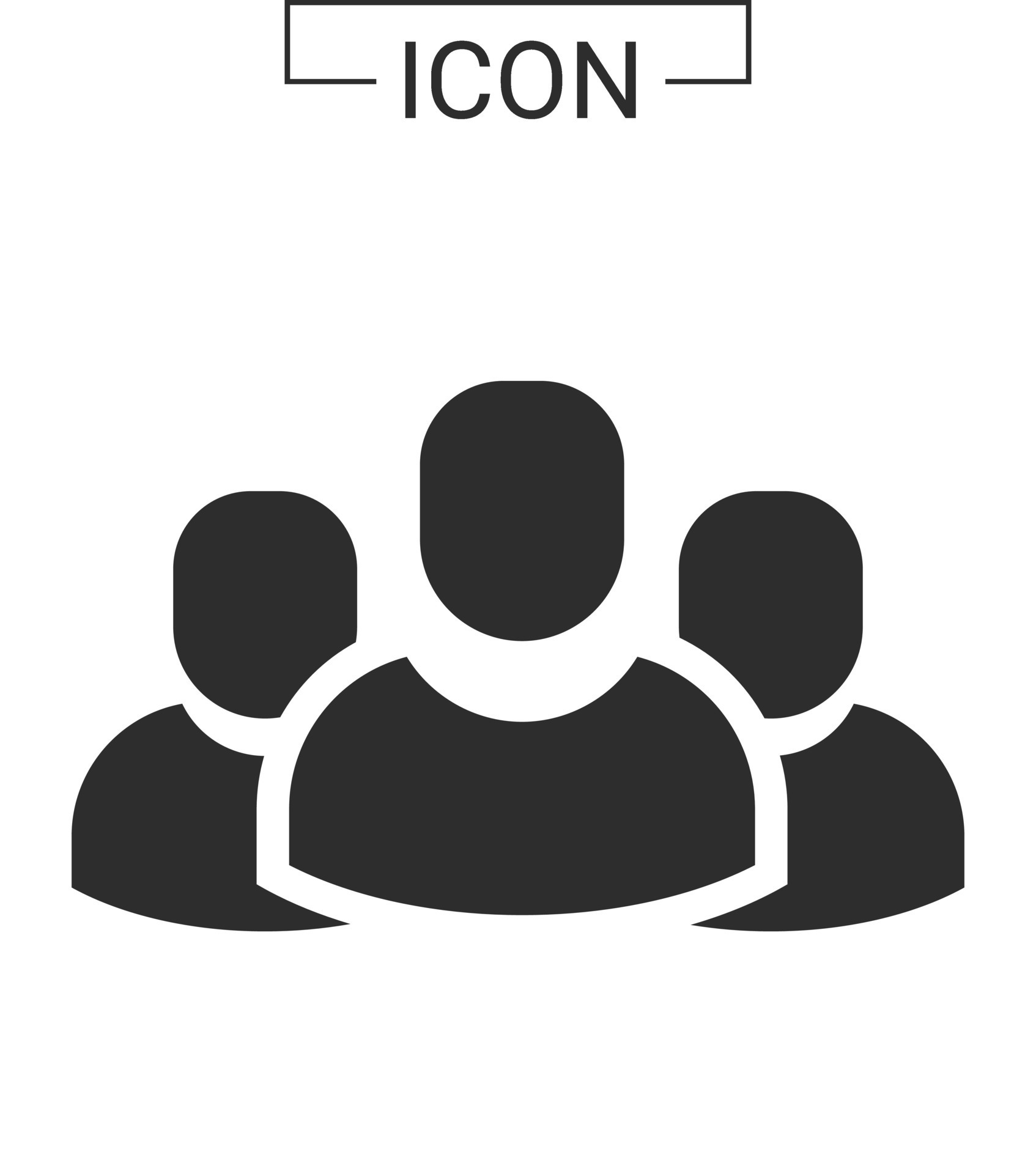 Professional person icon design 29071072 Vector Art at Vecteezy