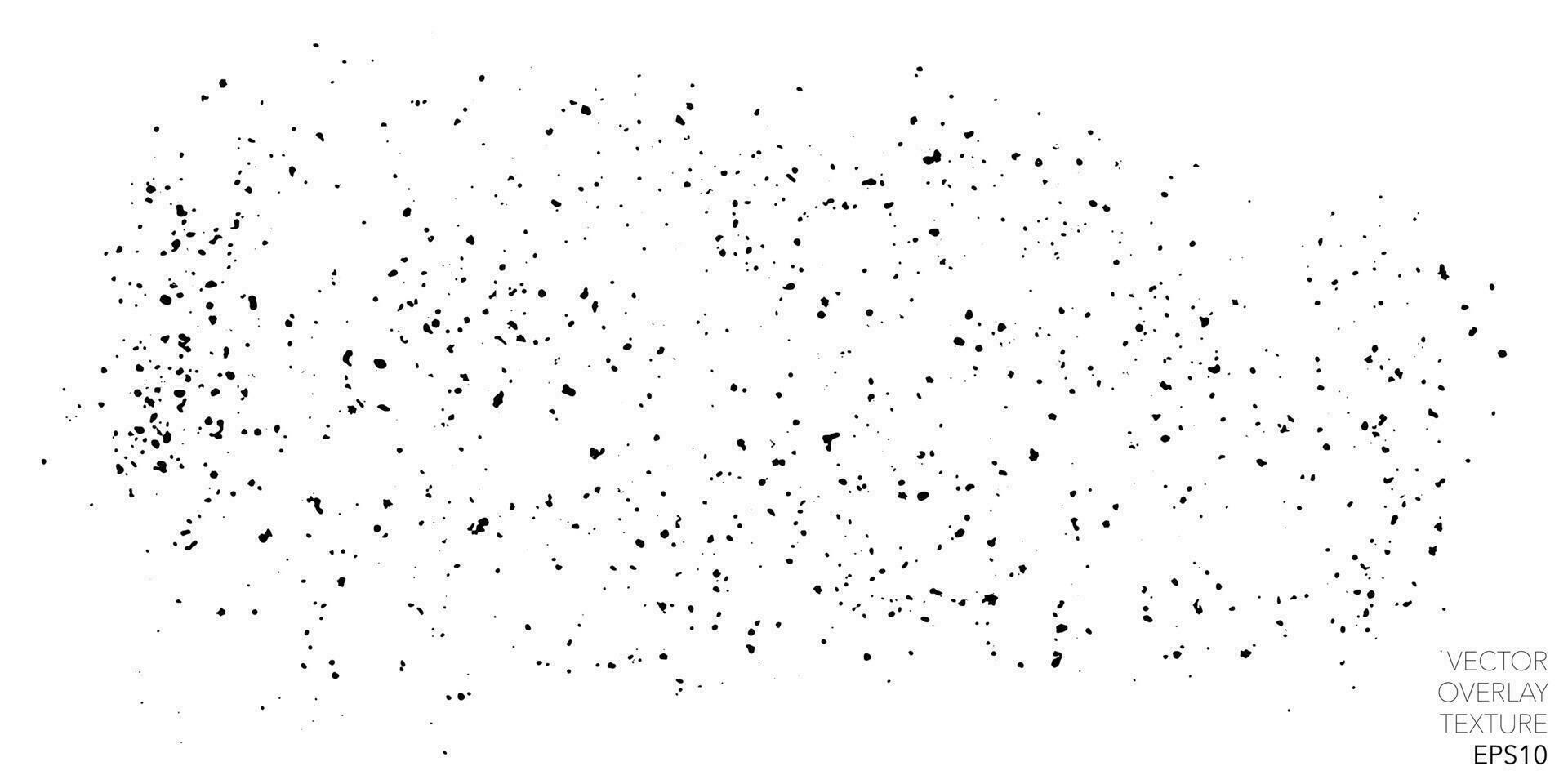 Subtle grain vector texture overlay. Abstract one color gritty grunge background. Grunge texture monochrome graphic resource.