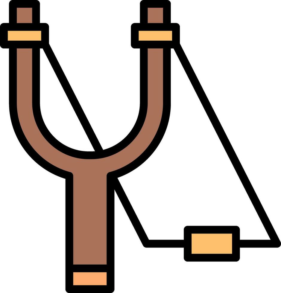 Singshot Vector Icon Design