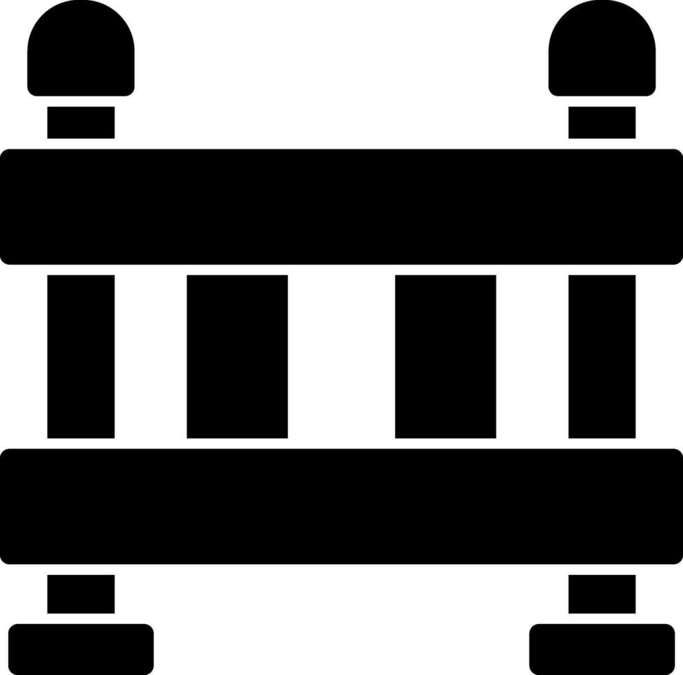Police Vector Icon Design