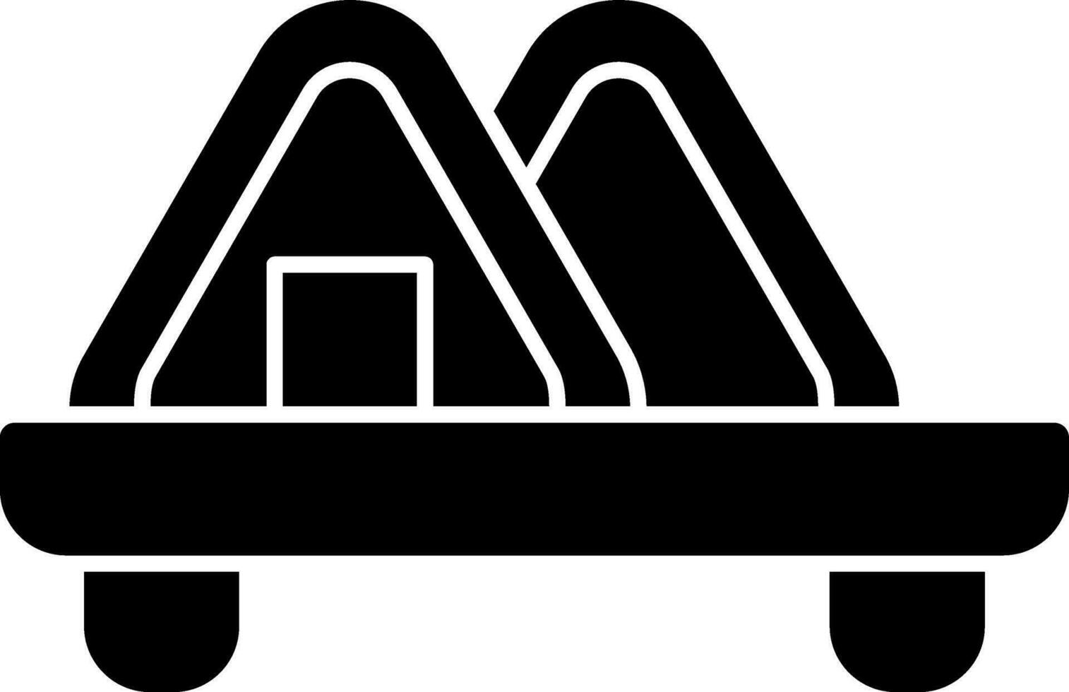 Daifuku Vector Icon Design