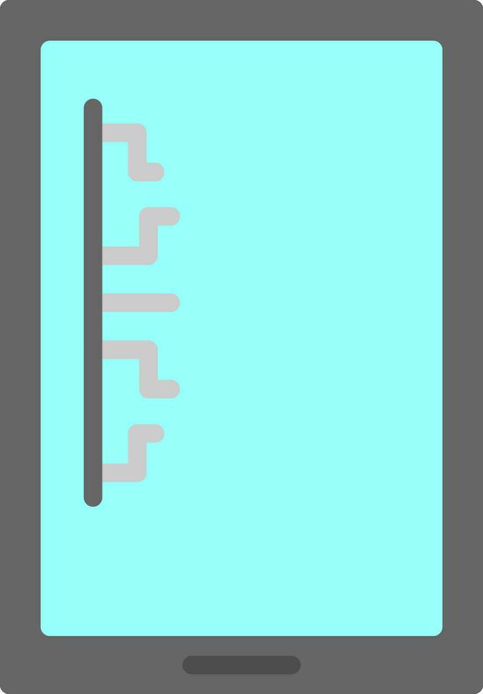 Phone Vector Icon Design