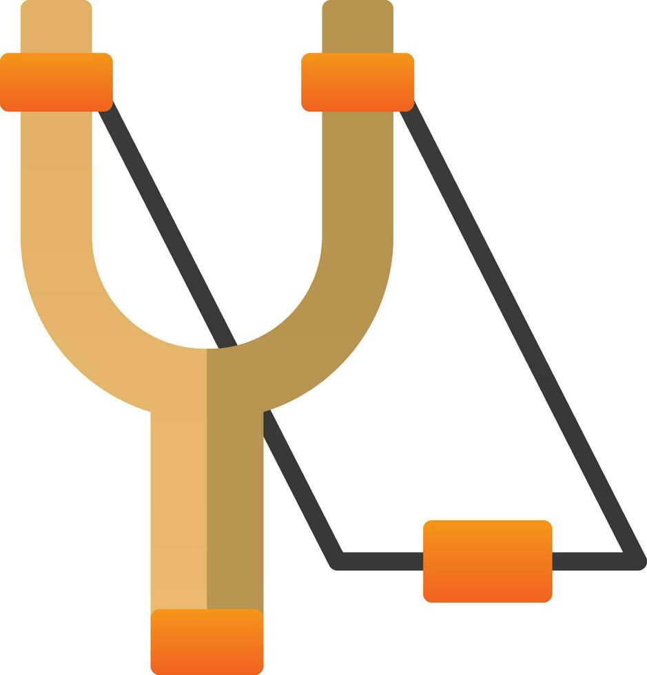 Singshot Vector Icon Design