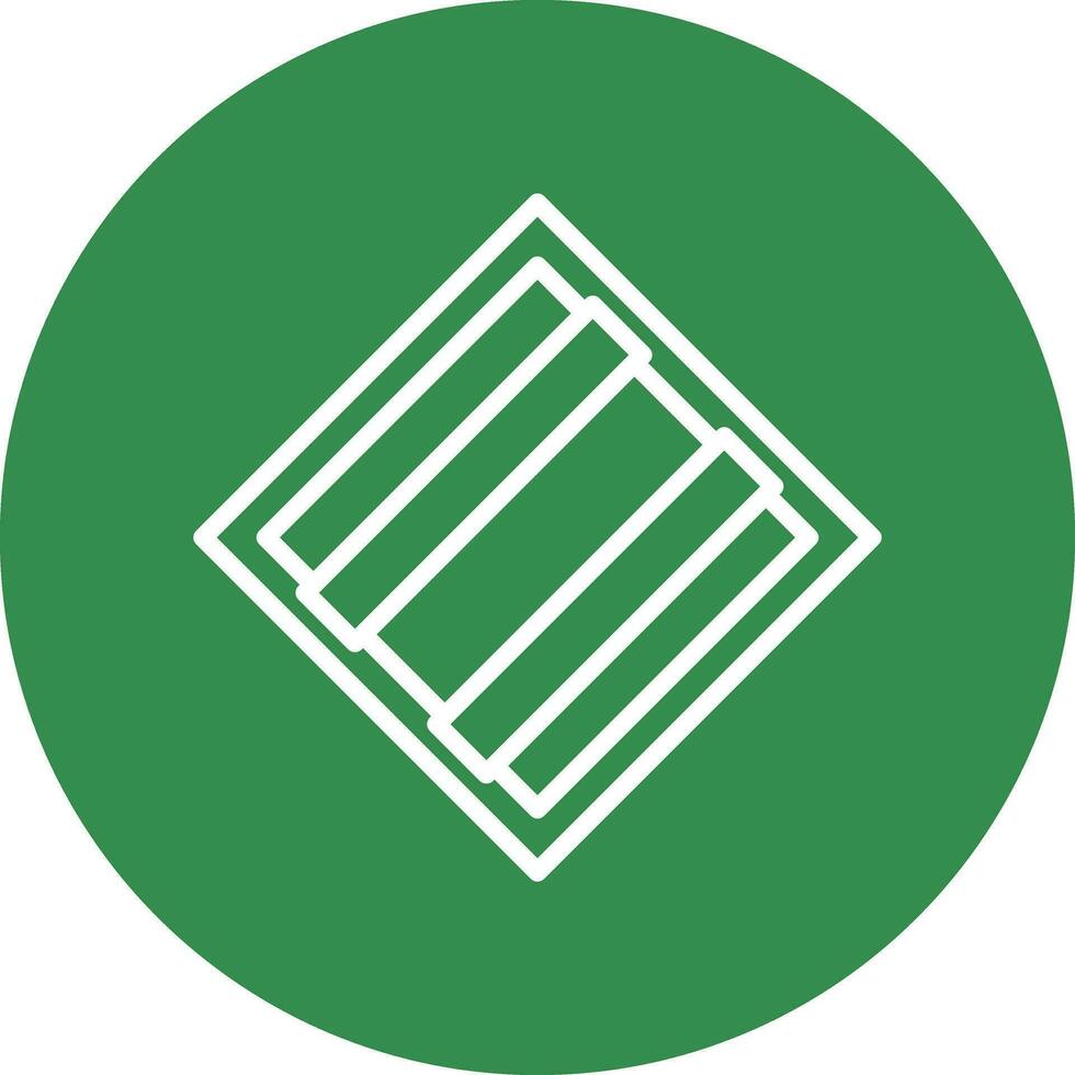 End Of Priority Vector Icon Design