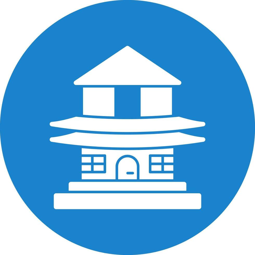 Show Vector Icon Design