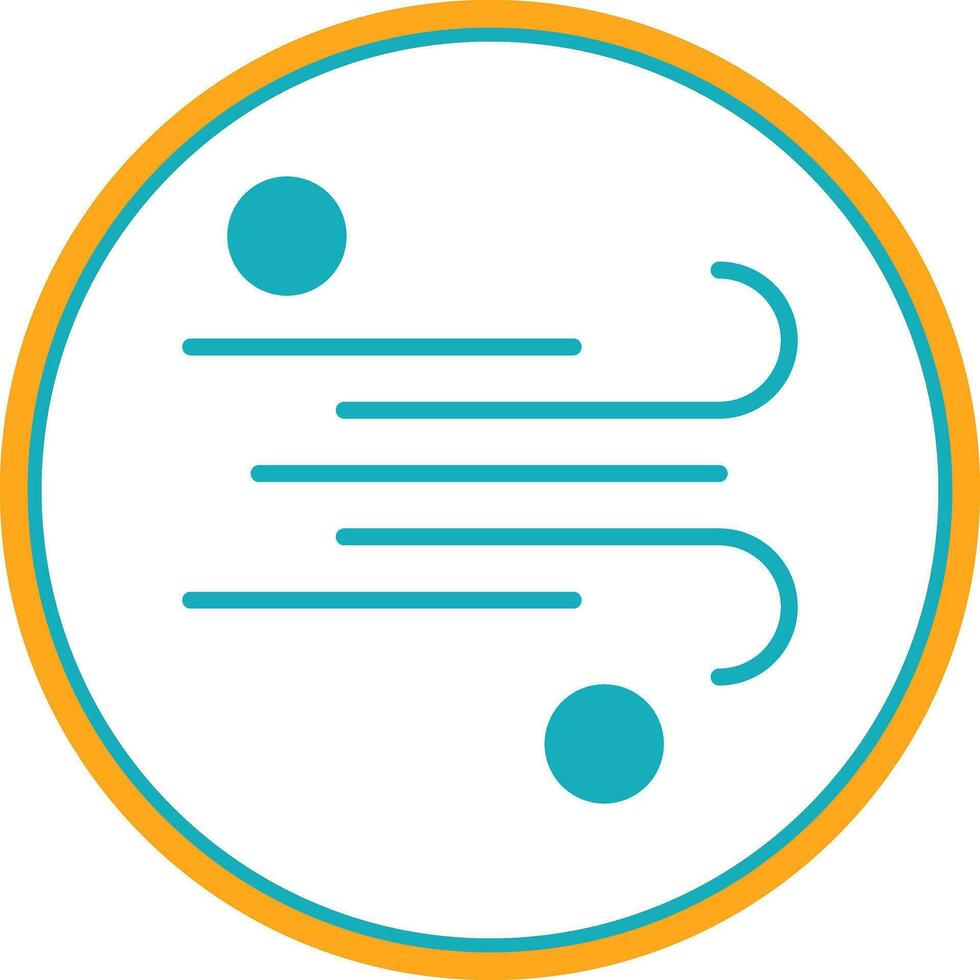 Air Vector Icon Design